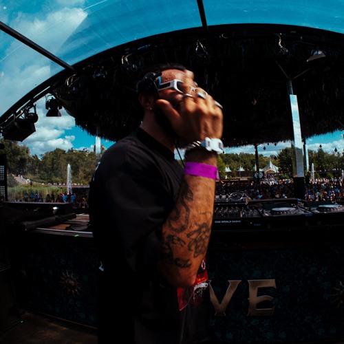 Arado Live Set (Feb 2025)